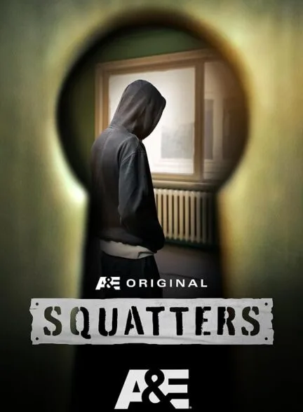 سریال Squatters