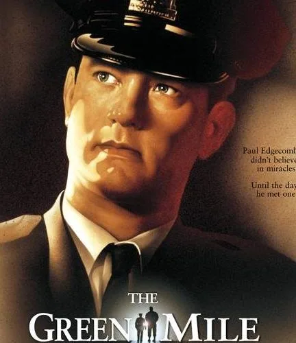 فیلم مسیر سبز 1999