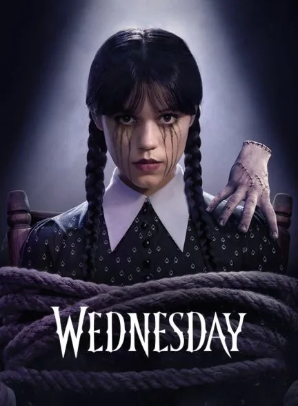 سریال Wednesday