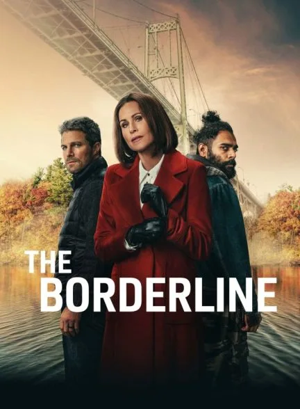 سریال The Borderline