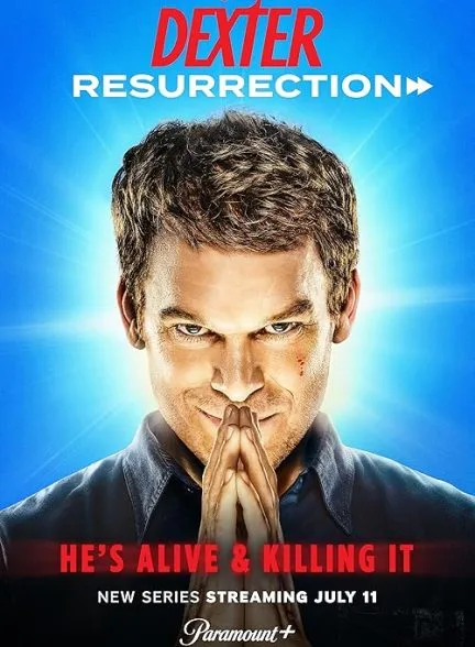 سریال Dexter: Resurrection