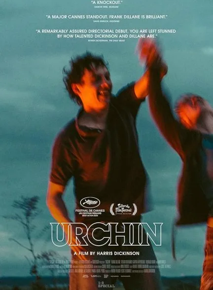 فیلم Urchin