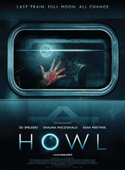 فیلم زوزه 2015