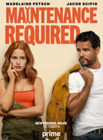 فیلم Maintenance Required