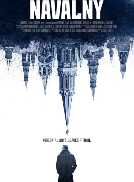 فیلم ناوالنی 2022