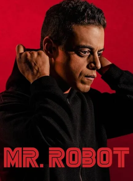 سریال Mr. Robot