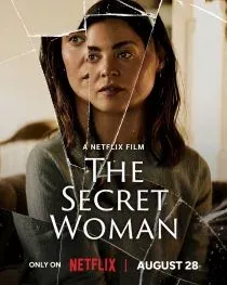 The Secret Woman - زن مرموز 2026