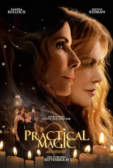 فیلم جادوی عملی 2 2026