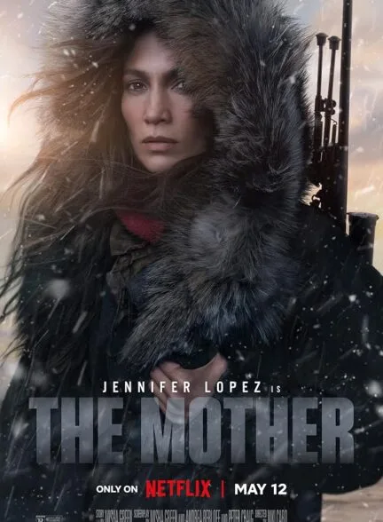 فیلم The Mother