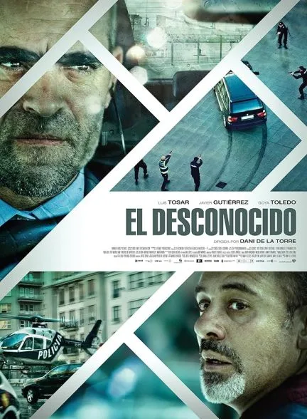 فیلم عقوبت 2015