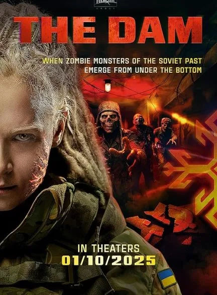فیلم 2025 سد