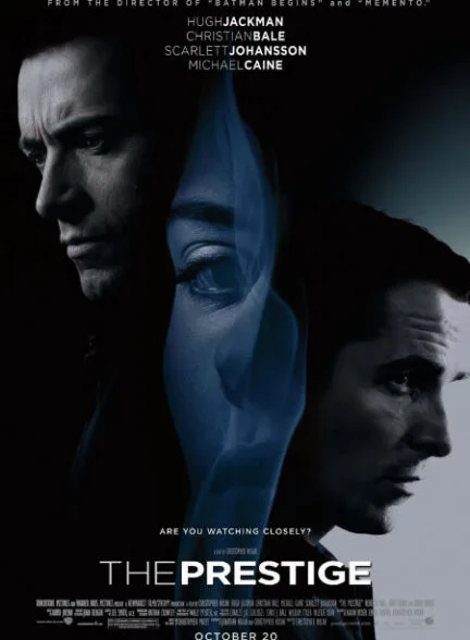 فیلم پرستیژ 2006