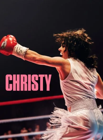 فیلم Christy