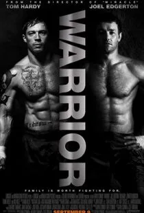 فیلم مبارز 2011
