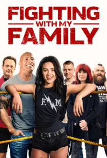 فیلم مبارزه با خانواده ام 2019