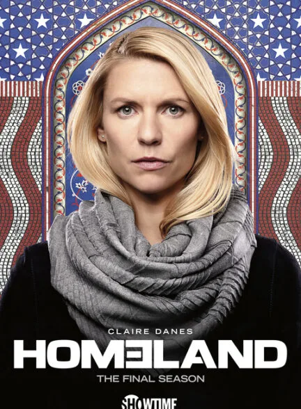 سریال Homeland