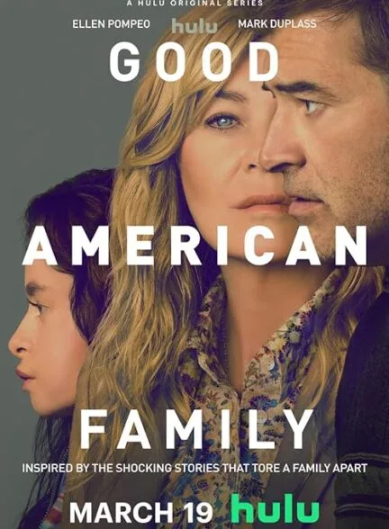 سریال Good American Family