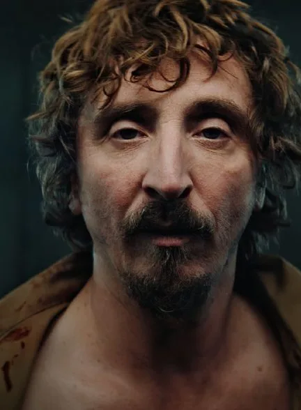 فیلم پلتفرم 2019
