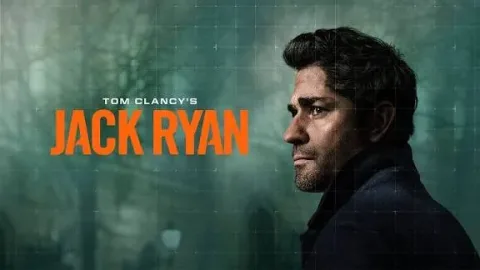 جک رایان | Jack Ryan
