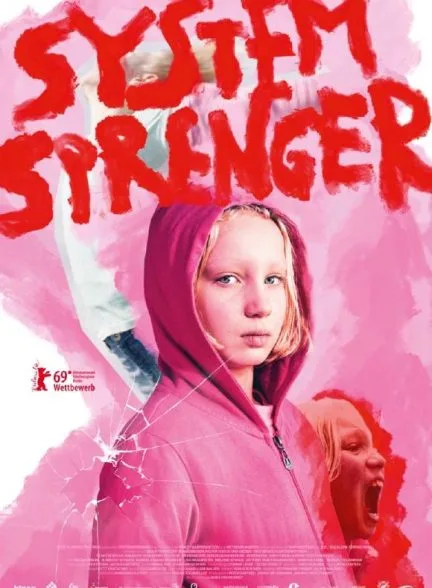 فیلم 2019 خراب کننده سیستم