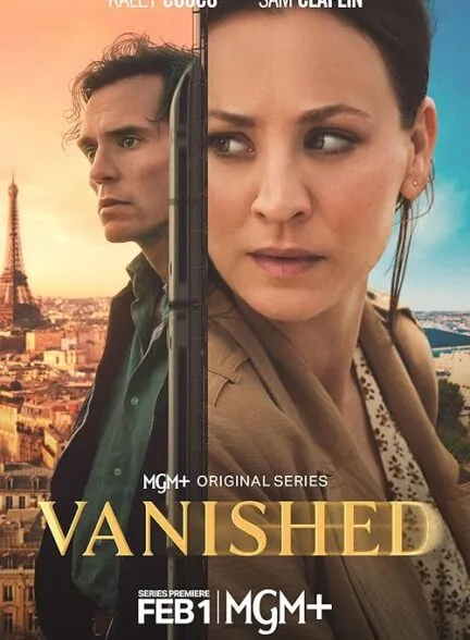 سریال Vanished