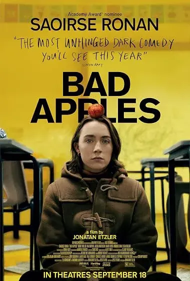 Bad Apples - سیب های گندیده