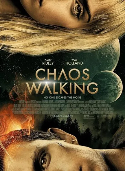 فیلم آشوب مداوم 2021