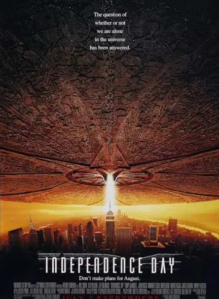 فیلم روز استقلال