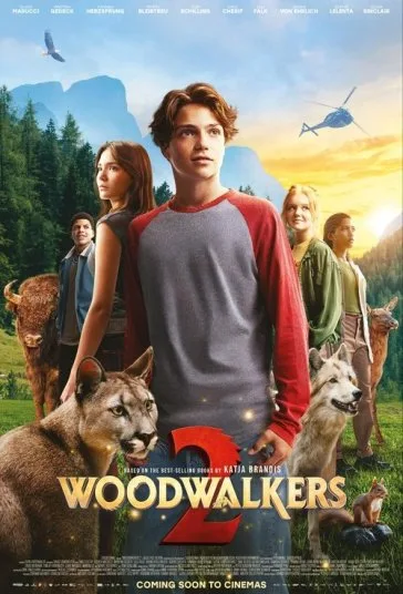 فیلم وود واکر ها ۲ 2026