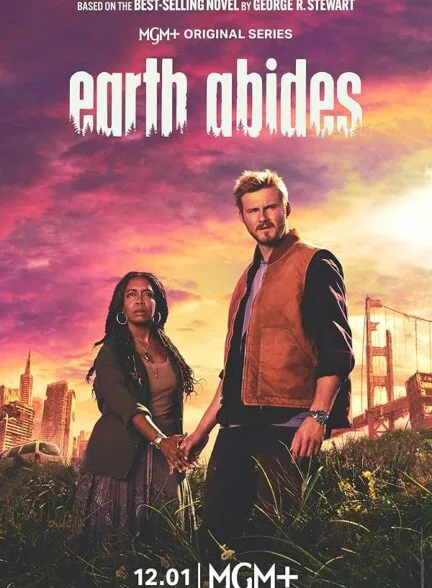 سریال Earth Abides