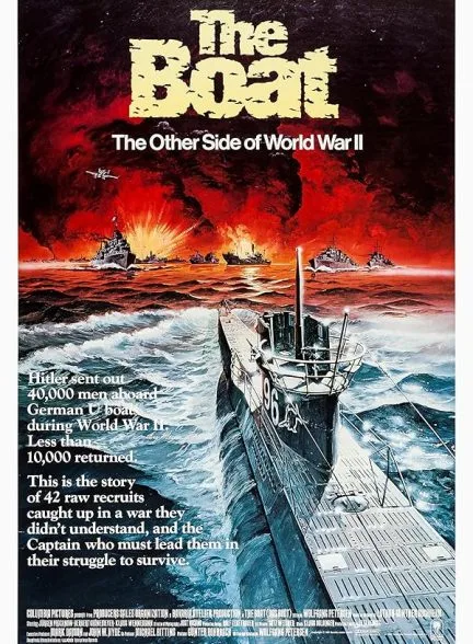 فیلم Das Boot