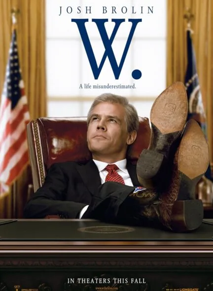 فیلم W.