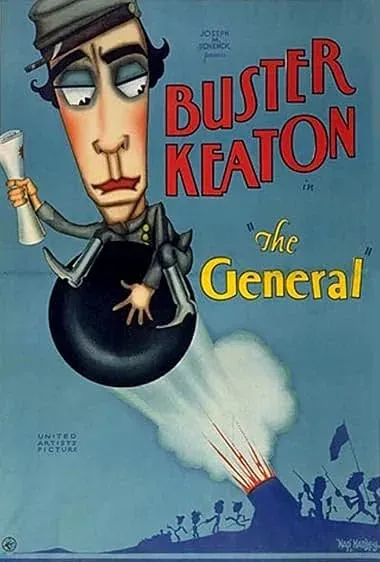 فیلم ژنرال 1926