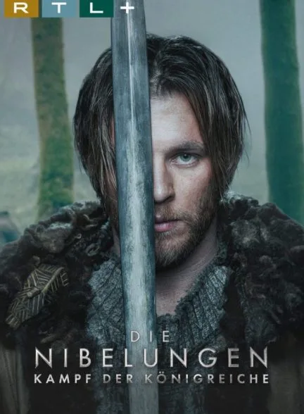 سریال Nibelungen: War of the Kingdoms