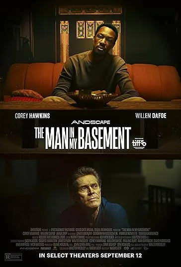 فیلم The Man in My Basement