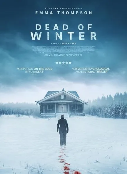 فیلم Dead of Winter