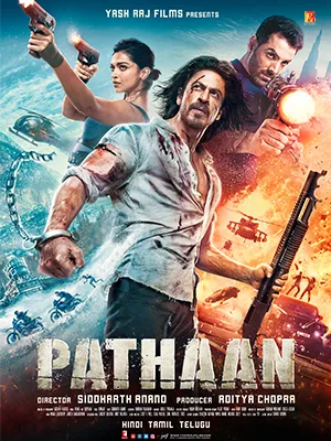 فیلم پاتان 2023