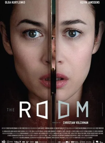 فیلم اتاق 2019