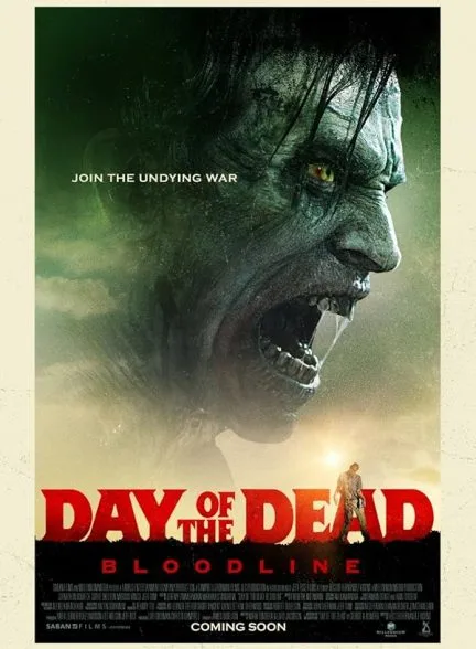 فیلم رد خون 2017