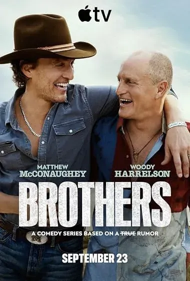 سریال Brothers