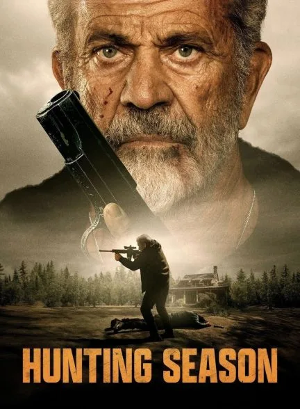 فیلم 2025 فصل شکار