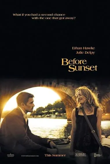 فیلم پیش از غروب 2004
