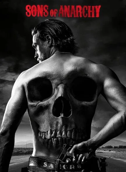 سریال Sons of Anarchy