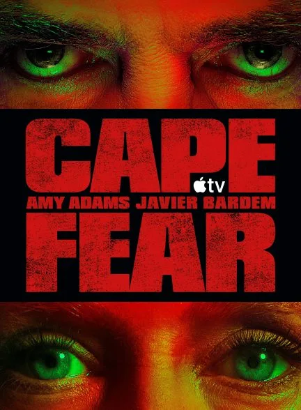 سریال Cape Fear