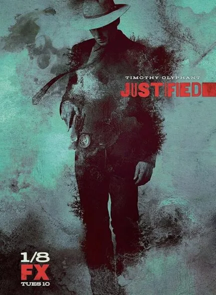 سریال Justified