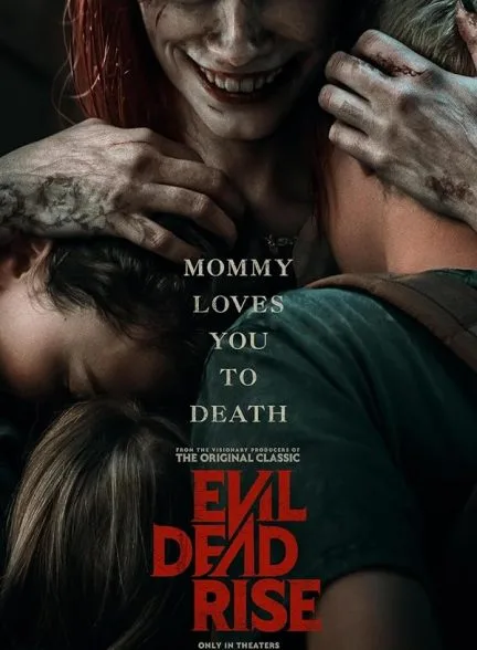 فیلم Evil Dead Rise