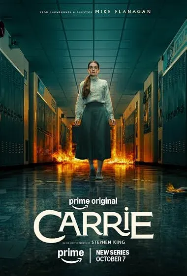 2026 Carrie