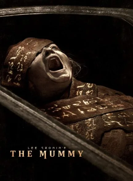 فیلم Lee Cronin’s The Mummy