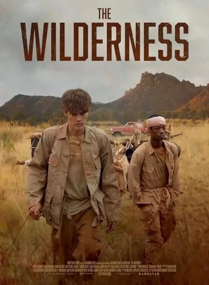فیلم The Wilderness