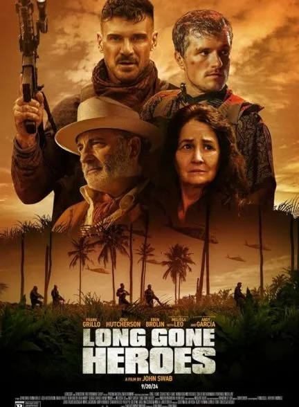 فیلم قهرمان از دست رفته 2024